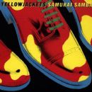 Samurai Samba