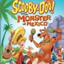 Scooby-Doo and the Monster of Mexico