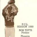 Princeton Tigers baseball