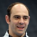 José Javier Hombrados