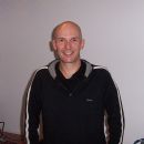 Steve Fawkner