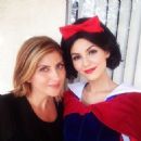 Victoria Justice as Snow White in Snow White and the Seven Thugs - 454 x 454
