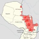 Insurgencies in South America