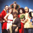 Dschinghis Khan