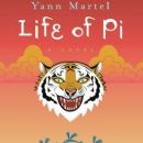 Books by Yann Martel