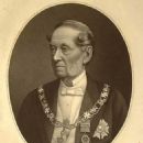 Alfred Stephen