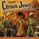 CARMEN JONES  1954 Film Music Soundtrack Oscar Hammerstein II - 454 x 454