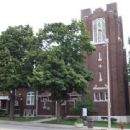 Presbyterianism in Michigan