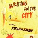 Writing on the City