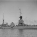 Indefatigable-class battlecruisers of the Royal Australian Navy