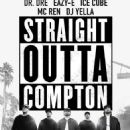Straight Outta Compton (2015) - 454 x 719