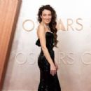 The Oscars - Coralie Fargeat