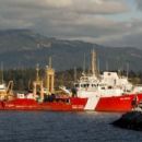 Research vessels of Japan