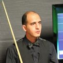 Snooker in Egypt