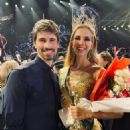 Mariana Beckova- Miss Grand International 2022- Finals - 454 x 568