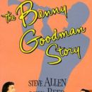 Benny Goodman - 393 x 726