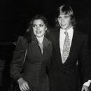 Christopher Atkins and Cynthia Gibb - 454 x 612