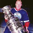 Steve Dykstra