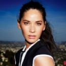 Olivia Munn - Women's Health Magazine Pictorial [United States] (June 2016)