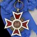 Recipients of the Order of the Crown (Romania)