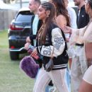Chantel Jeffries – With Michael Rubin at the Coachella Valley Music and Arts Festival 2024 - 454 x 681