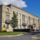 Metropolitan Borough of Bury