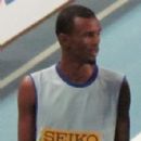 Djiboutian male athletes
