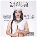 Shapla Salique  -  Publicity