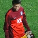 Kim Jin-Hyun (football goalkeeper)