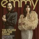 Jared Leto - Emmy Magazine Cover [United States] (April 2022)