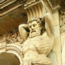 Mythological Aeginetans