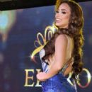 Alejandra Preciado- Reina de La Provincia De El Oro 2022- Pageant - 454 x 568