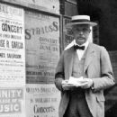 Suites by Richard Strauss
