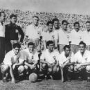 1952 in Uruguayan sport