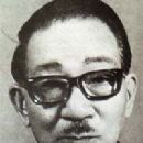 Shinozaki Mamoru