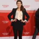 Fiona Erdmann - Premiere of 