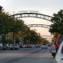 Gay villages in Ohio
