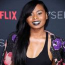 Chyna Layne – Netflix FYSee Kick-Off Event in Los Angeles - 454 x 636