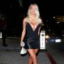 Lindsey Pelas – A Midsummer Night’s Dream 2022 at Skybar in West Hollywood - 454 x 681
