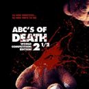 ABCs of Death 2.5