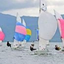 Sailing competitions in the Philippines