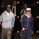 Britney Spears and Columbus Short - 400 x 627