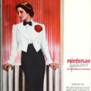 Norma Shearer - Photoplay Magazine Pictorial [United States] (November 1936)