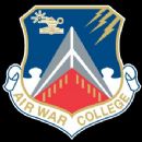Air War College alumni
