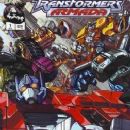 Dreamwave Productions titles