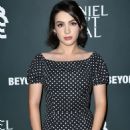 Hannah Marks – ‘Color Out of Space’ and ‘Daniel Isn’t Real’ Screening in LA - 454 x 681