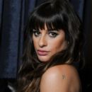 Lea Michele