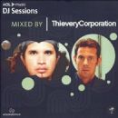 AOL Music DJ Sessions: Mixed by Thievery Corporation - Thievery Corporation