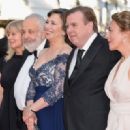 Cannes Film Festival 2014: Day 2