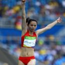 Li Xiaohong (athlete)